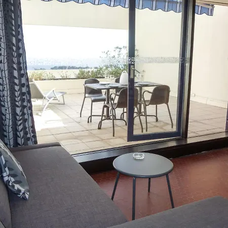 Les Katikias Appartement *