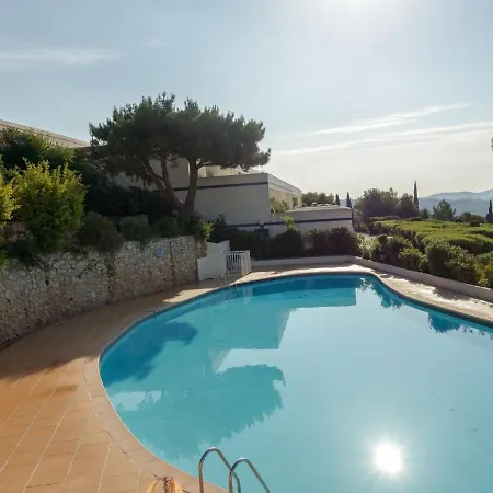 Appartement Les Katikias