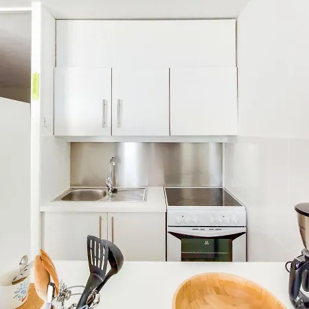 Appartement Les Katikias Bandol