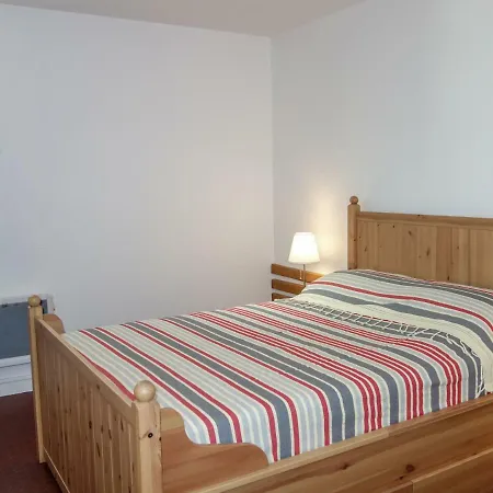 Appartement Les Katikias *