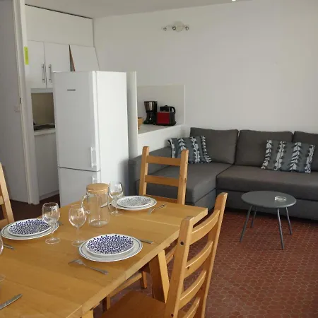 Les Katikias Apartment Bandol