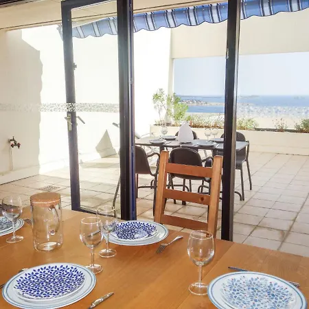Apartment Les Katikias