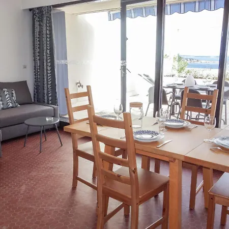 Les Katikias Apartment Bandol