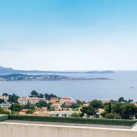 Les Katikias Apartment Bandol